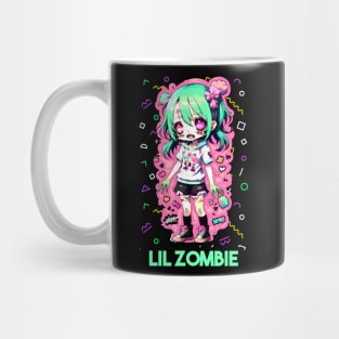 Lil Zombie Mug